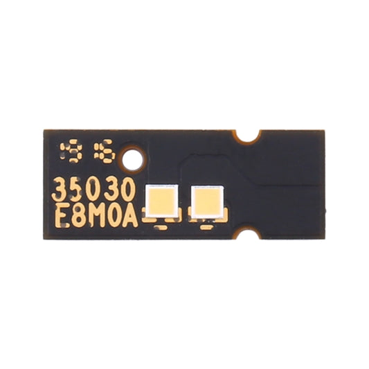 Placa de linterna para Xiaomi Mi 8 Explorer ...