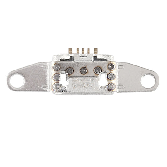 Para Vivo Y71 / Y85 Conector de puerto de ca...