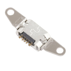 Para Vivo Y71 / Y85 Conector de puerto de ca...