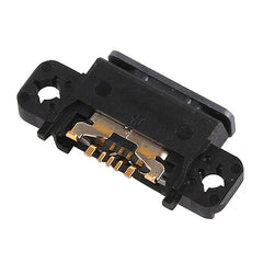 Para Vivo X20 10 piezas conector de puerto d...
