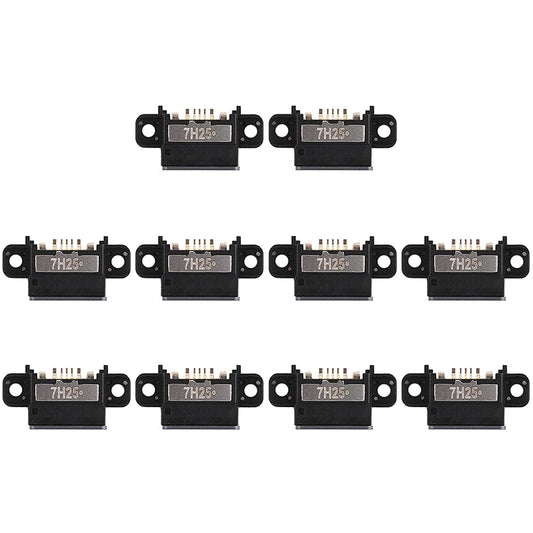 Para Vivo X20 10 piezas conector de puerto d...