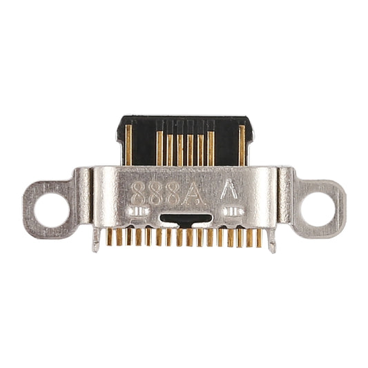 Para Meizu 16X / Meilan 5 10 piezas Conector...