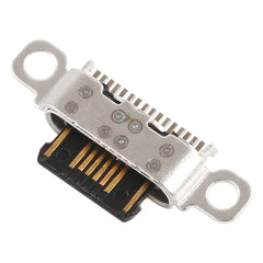 Para Meizu 16X / Meilan 5 10 piezas Conector...