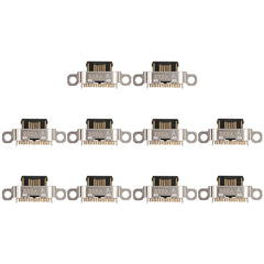 Para Meizu 16X / Meilan 5 10 piezas Conector...