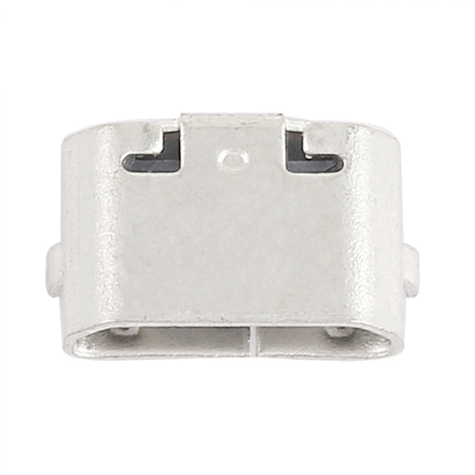 Para Meizu MX3 10 piezas conector de puerto ...