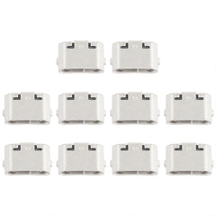 Para Meizu MX3 10 piezas conector de puerto ...