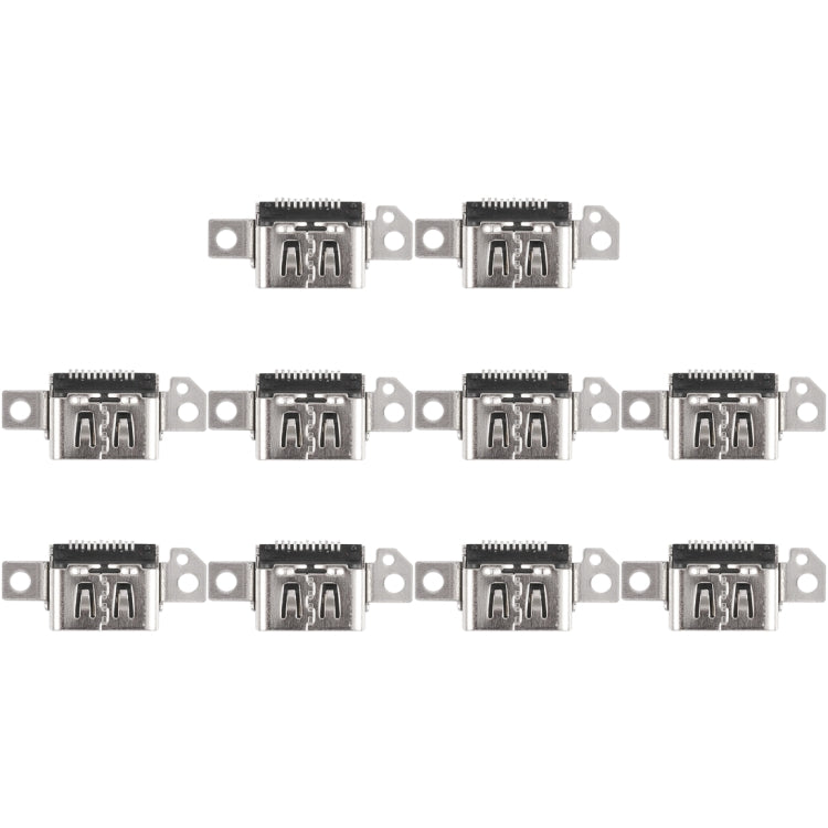 Para Meizu PRO 5 10 piezas conector de puert...