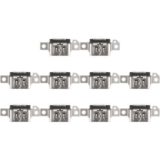 Para Meizu PRO 5 10 piezas conector de puert...