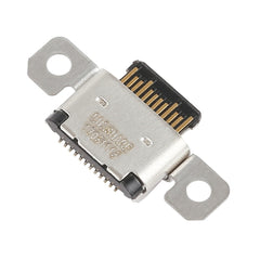 Para Meizu PRO 6 10 piezas conector de puert...