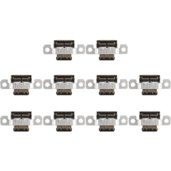 Para Meizu PRO 6 10 piezas conector de puert...