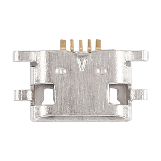 Forma EI en UME Ilan max/M5/Mlane/note 6/M3 ...
