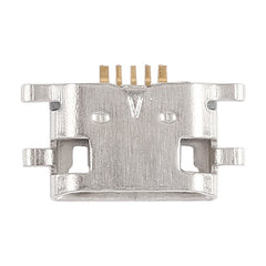 Forma EI en UME Ilan max/M5/Mlane/note 6/M3 ...