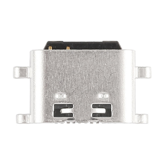 Para Meizu Meilan X 10 piezas conector de pu...