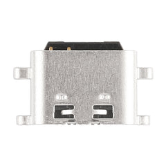 Para Meizu Meilan X 10 piezas conector de pu...