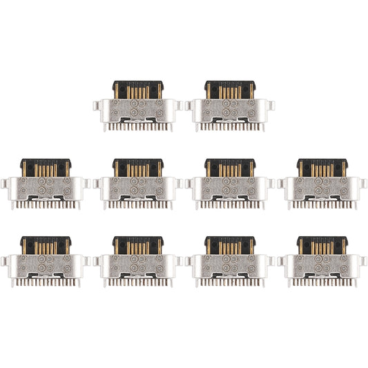 Para Meizu 16 / Meilan E3 10 piezas Conector...