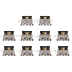 Para Meizu 16 / Meilan E3 10 piezas Conector...