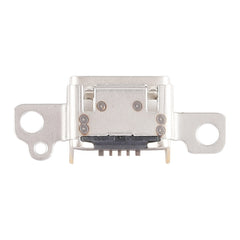 Para Meizu MX5 10 piezas conector de puerto ...
