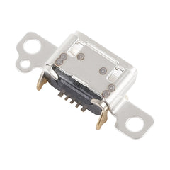 Para Meizu MX5 10 piezas conector de puerto ...