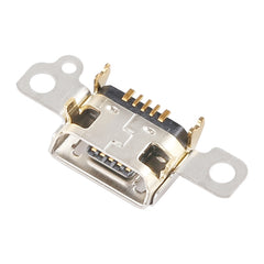 Para Meizu MX5 10 piezas conector de puerto ...