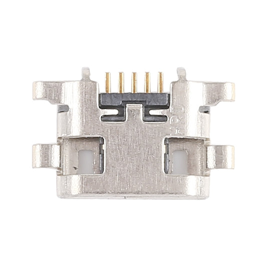 Para Meizu Meilan 6 10 piezas conector de pu...