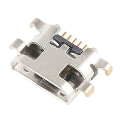 Para Meizu Meilan 6 10 piezas conector de pu...