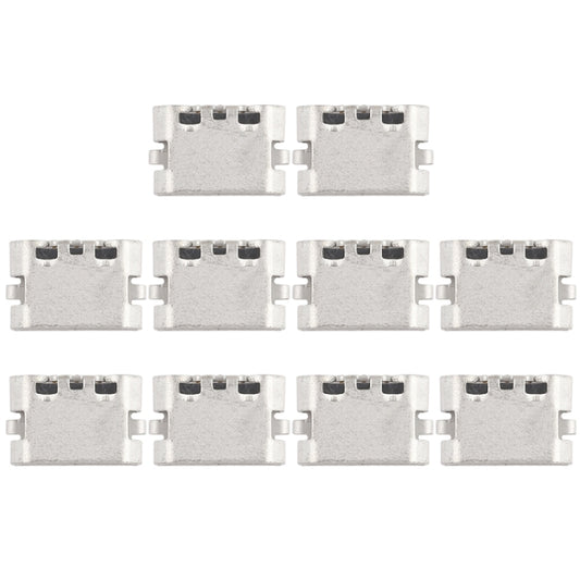 Para Meizu Meilan M2 10 piezas conector de p...