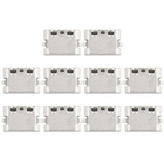 Para Meizu Meilan M2 10 piezas conector de p...