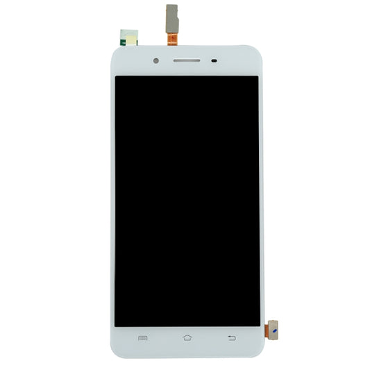 Para pantalla LCD Vivo Y55 y ensamblaje comp...