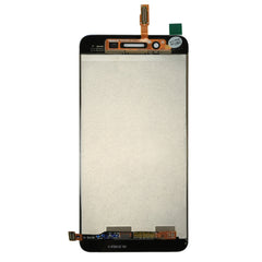 Para pantalla LCD Vivo Y55 y ensamblaje comp...