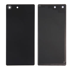 Tapa trasera de batería para Sony Xperia M5 ...