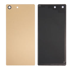 Tapa trasera de batería para Sony Xperia M5 ...