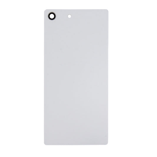 Tapa trasera de batería para Sony Xperia M5 ...