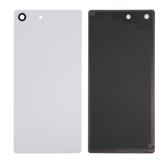 Tapa trasera de batería para Sony Xperia M5 ...