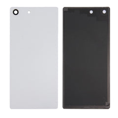 Tapa trasera de batería para Sony Xperia M5 ...