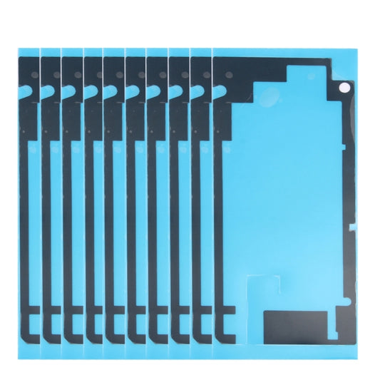 10 PCS para Sony Xperia XA Ultra Adhesivo de...