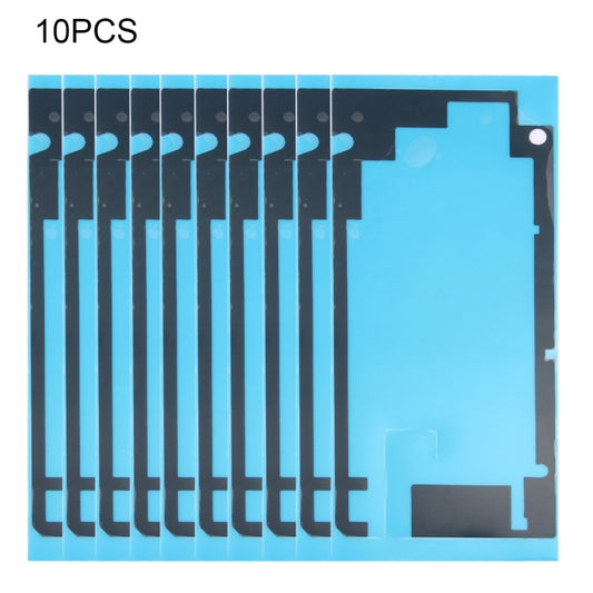 10 PCS para Sony Xperia XA Ultra Adhesivo de...