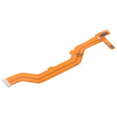 Para Vivo Y7s Cable flexible de placa base  ...