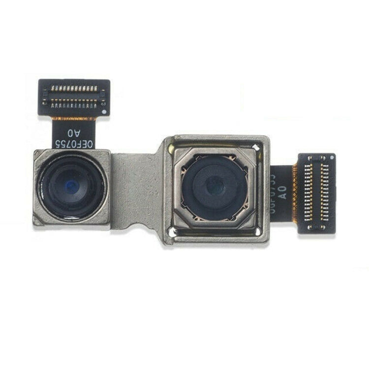 Cámara trasera para Xiaomi Redmi Note 5 Pro ...