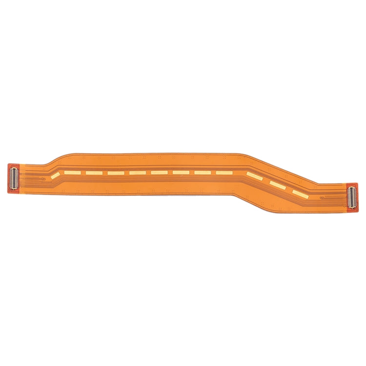 Para OPPO A8 Cable flexible de placa base   ...