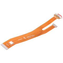 Para OPPO Realme XT Cable flexible de puerto...