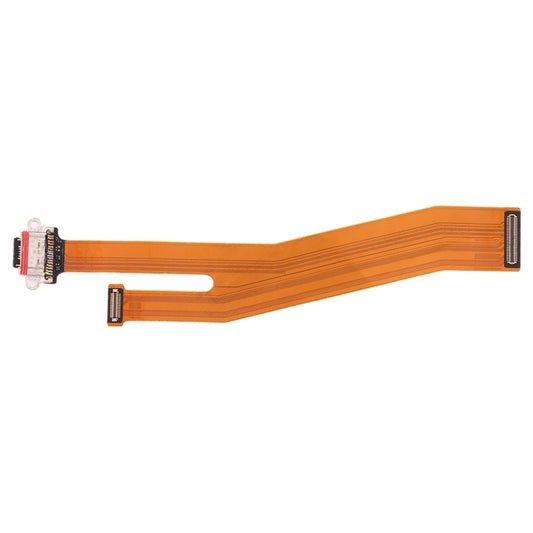 Para OPPO Realme XT Cable flexible de puerto...