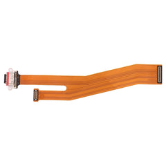 Para OPPO Realme XT Cable flexible de puerto...