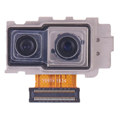 Cámara trasera para LG V40 ThinQ V405QA7 V40...