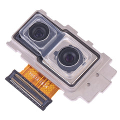 Cámara trasera para LG V40 ThinQ V405QA7 V40...