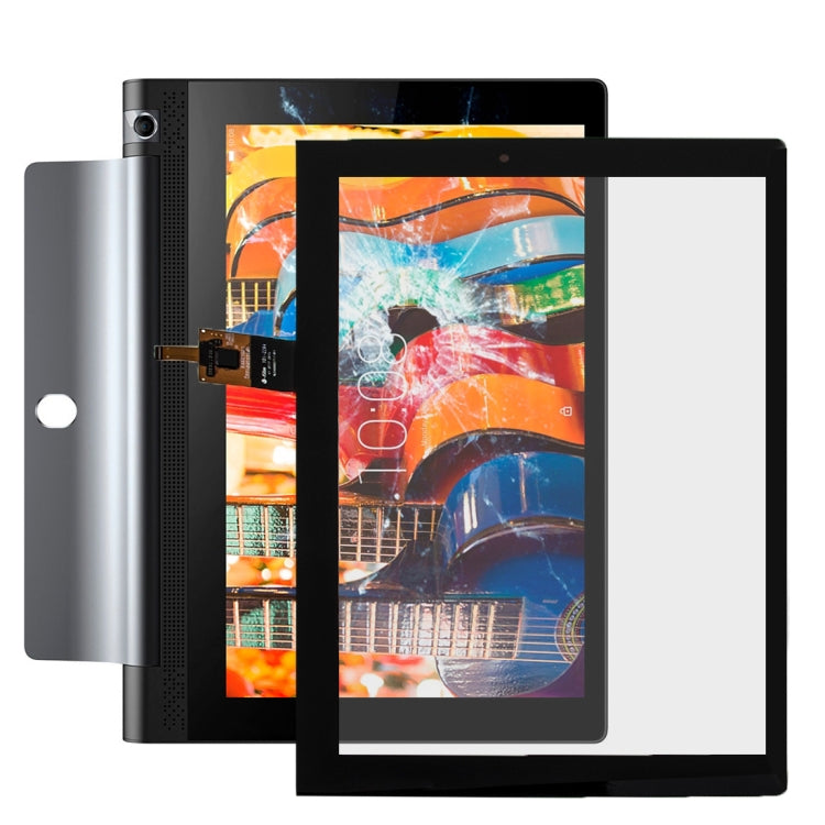 Para Lenovo YOGA Tab 3 10 pulgadas/Panel tác...