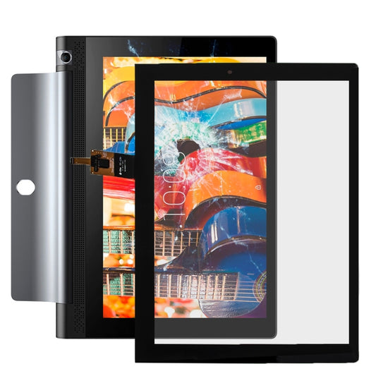 Para Lenovo YOGA Tab 3 10 pulgadas/Panel tác...