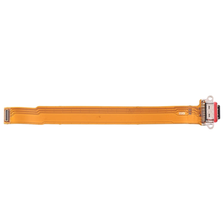 Para OPPO Reno2 puerto de carga Cable flexib...