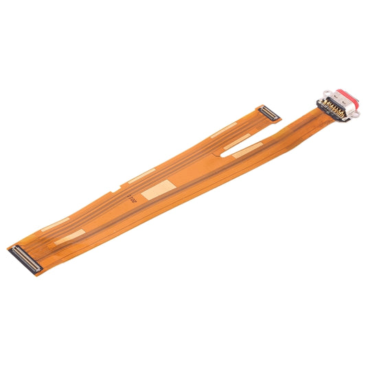 Para OPPO A92s/Reno4 Z 5G Cable flexible de ...
