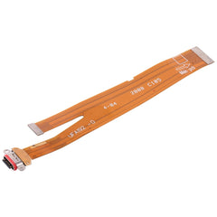 Para OPPO A92s/Reno4 Z 5G Cable flexible de ...