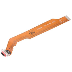 Para OPPO Reno3 Pro puerto de carga Cable fl...